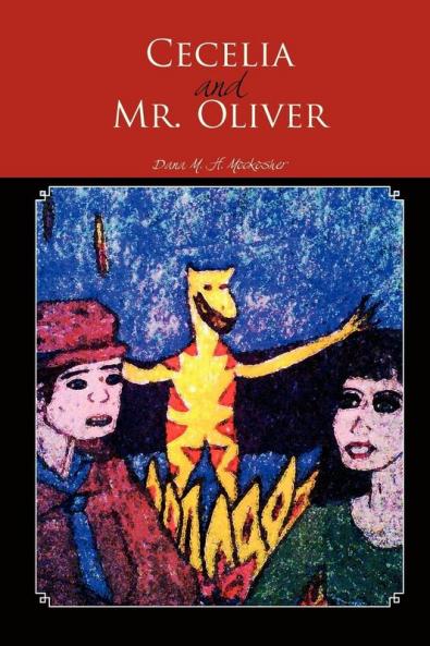 Cecelia and Mr. Oliver