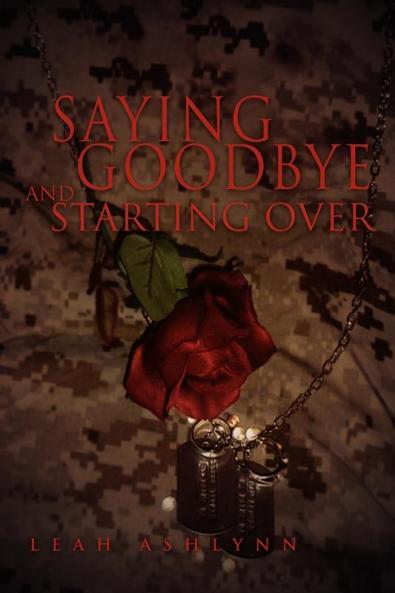 Saying Goodbye and Starting Over