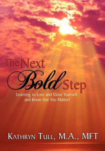 The Next Bold Step