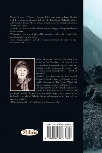 The Mystery of Seminary Hill