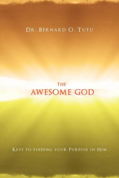 The Awesome God