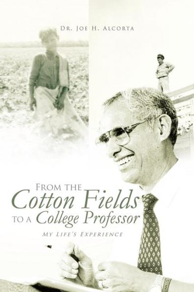 From the Cotton Fields to a College Professor