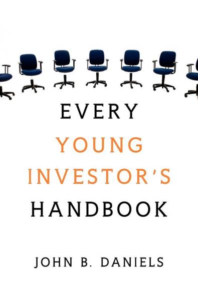 Every Young Investor's Handbook