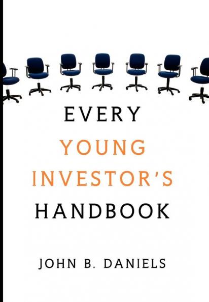 Every Young Investor's Handbook