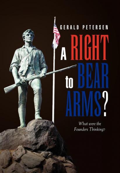 A Right to Bear Arms?