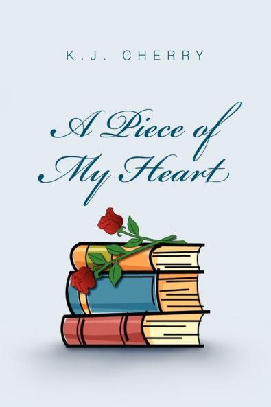 A Piece of My Heart