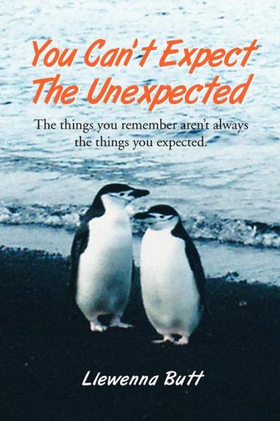 You Can't Expect the Unexpected!