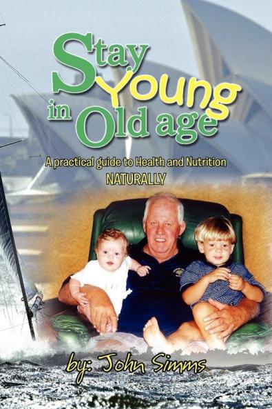 Stay Young in Old Age