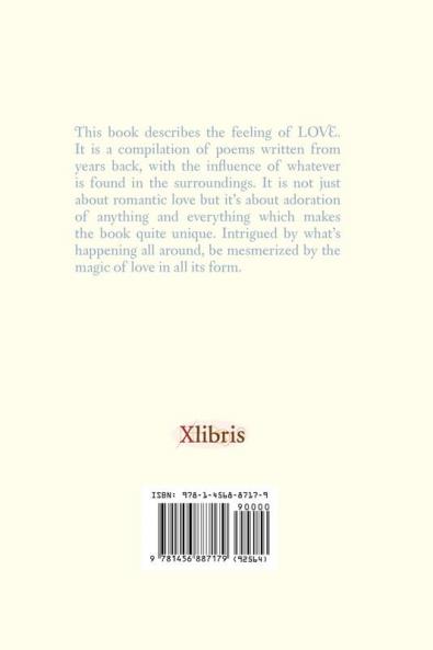 Love in the Mist