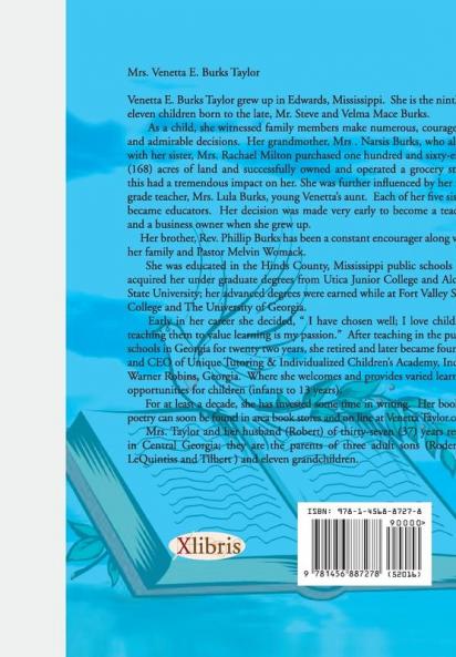 Heartfelt and Inspirational Poems from the Holy Spirit