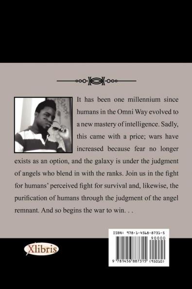 Sent: All's Fair in Love and War