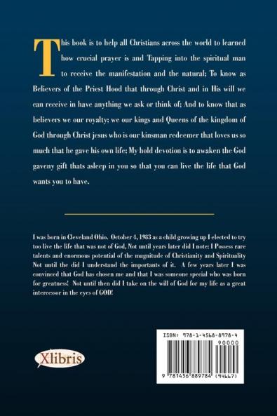 Priest Hood Of The Believers