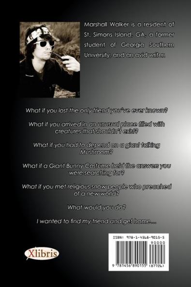 My Life Is Our Illusion
