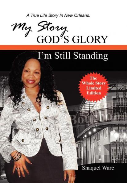 My Story God's Glory