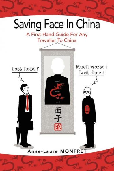 SAVING FACE IN CHINA