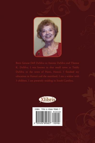 Daughter of Hawi Hawaii