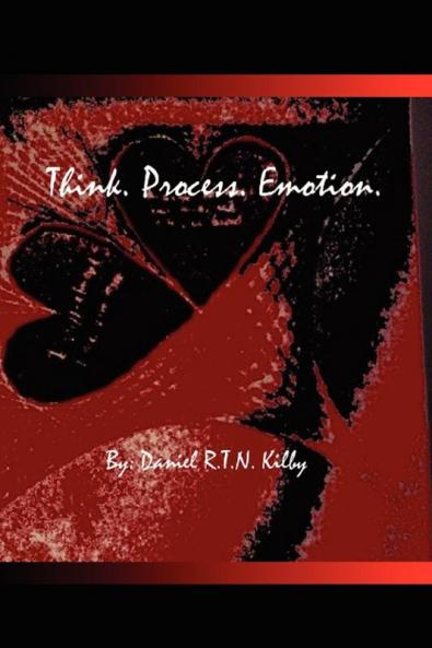 Think. Process. Emotion.