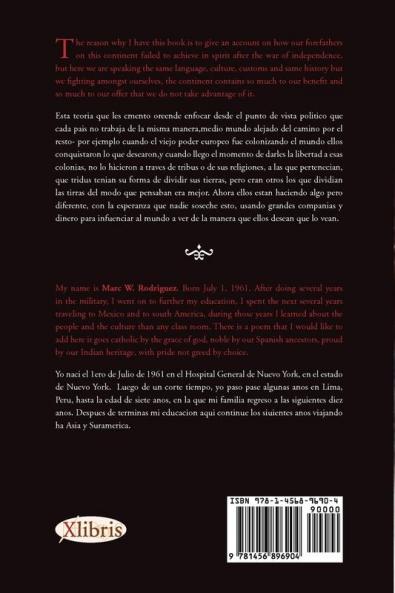 The Vision of Our Ancestors (Una Vision de Nuestros Antepasados)