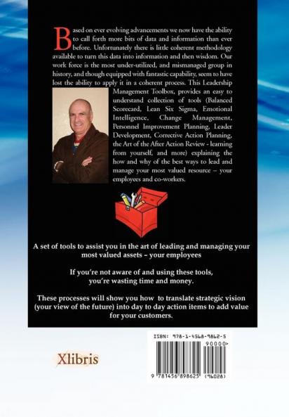 Leadership Management Toolbox