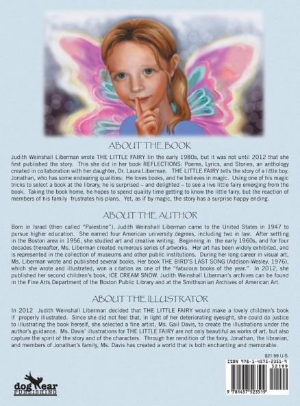 The Little Fairy