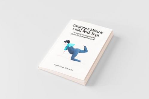 Creating a Miracle Child with Yoga