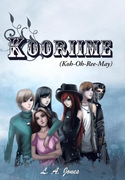 Kooriime (Koh-Oh-Ree-May)