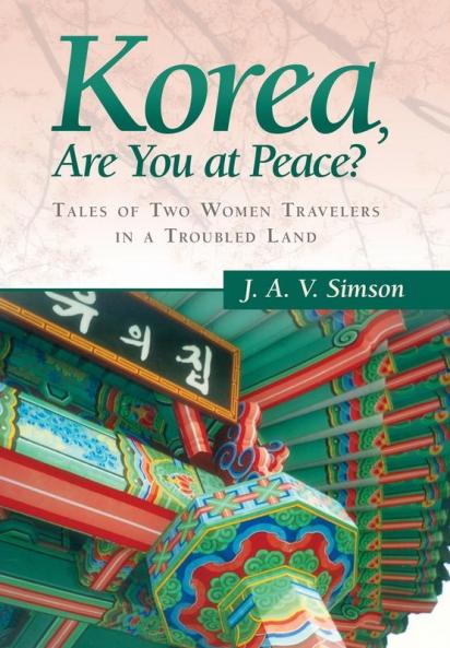 Korea Are You at Peace?
