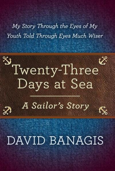 Twenty-Three Days at Sea