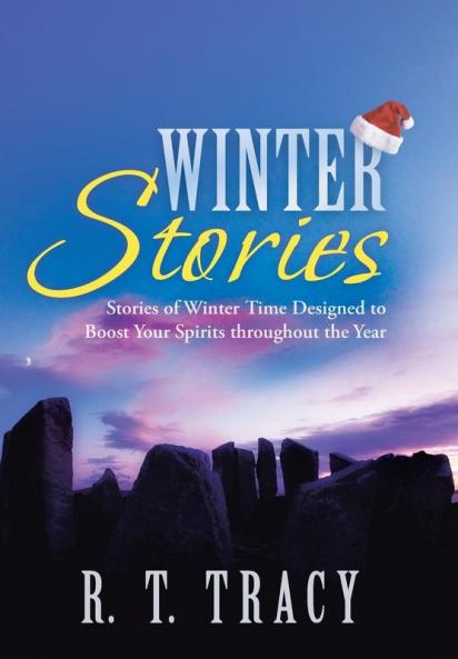 Winter Stories