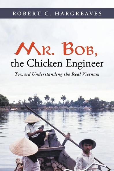 Mr. Bob the Chicken Engineer