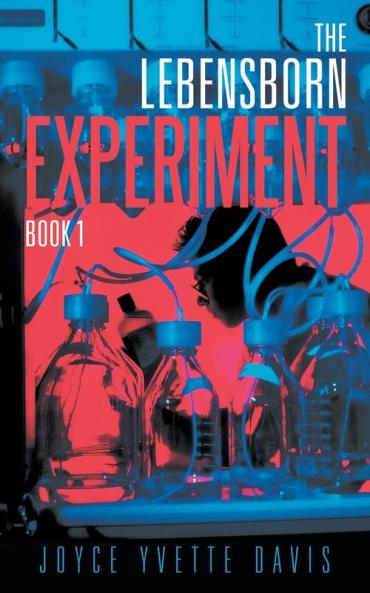 The Lebensborn Experiment