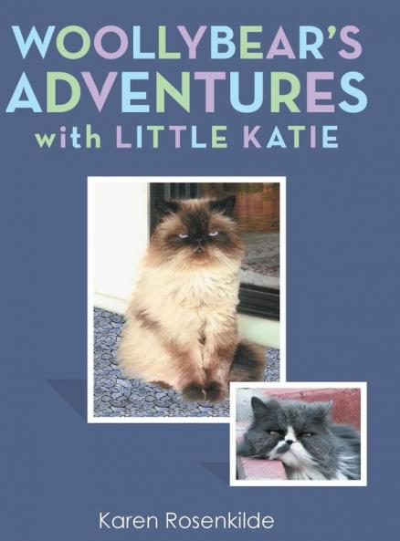 Woollybear's Adventures with Little Katie