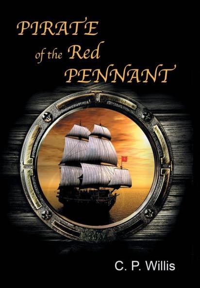 Pirate of the Red Pennant