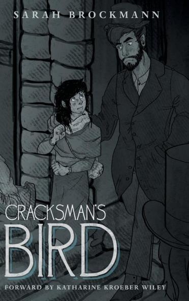 Cracksman's Bird