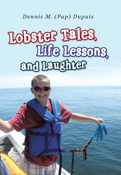 Lobster Tales Life Lessons and Laughter