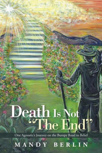 Death Is Not The End