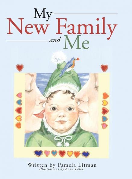 My New Family and Me