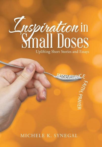 Inspiration in Small Doses