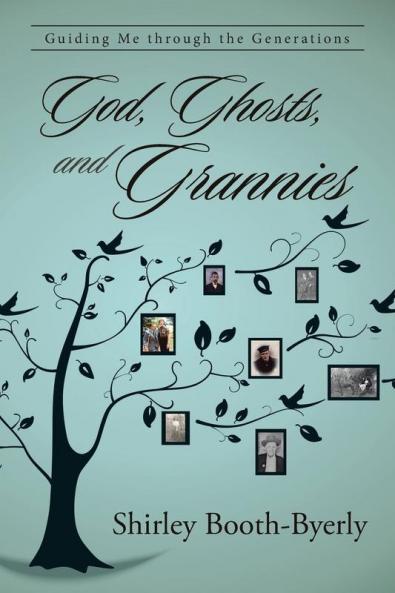 God Ghosts and Grannies