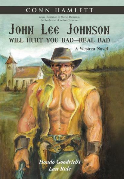 John Lee Johnson Will Hurt You Bad-Real Bad Undo