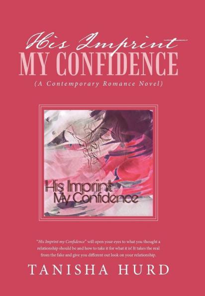 His Imprint My Confidence