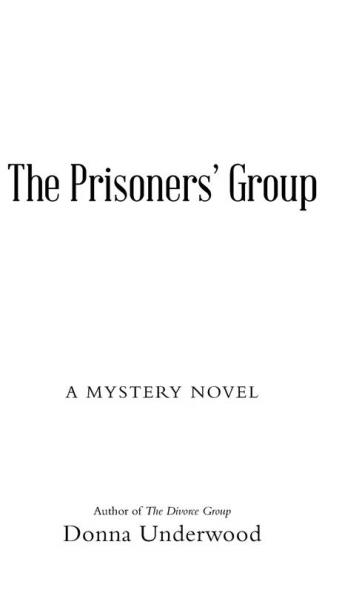 The Prisoners' Group