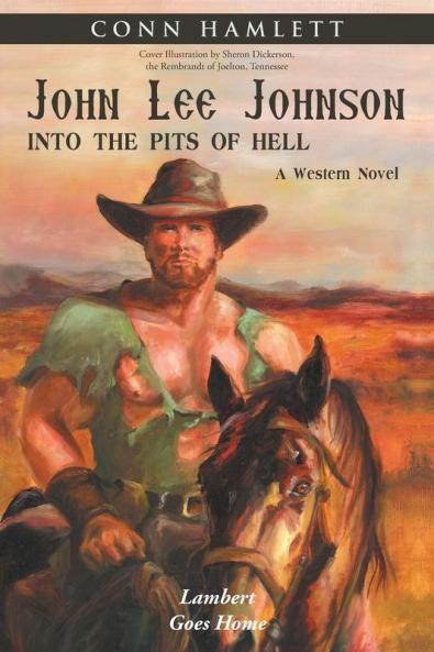 John Lee Johnson