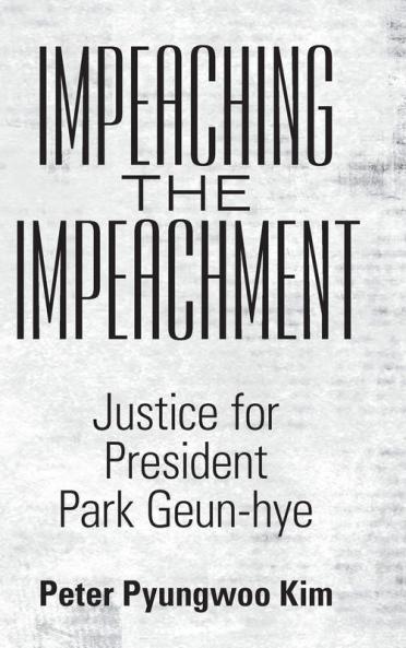 Impeaching the Impeachment