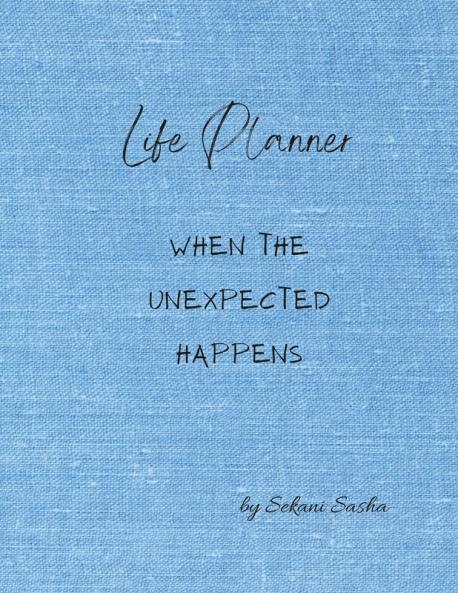 Life Planner
