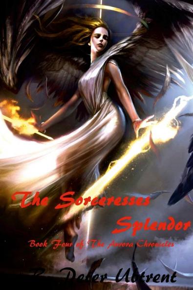 The Sorceresses Splendor