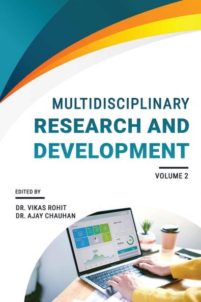 MULTIDISCIPLINARY RESEARCH AND DEVELOPMENT (VOLUME 2)