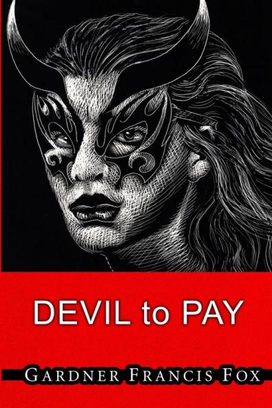 Cherry Delight #25 - Devil to  Pay
