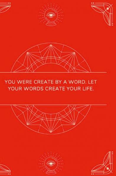 Manifestation Journal