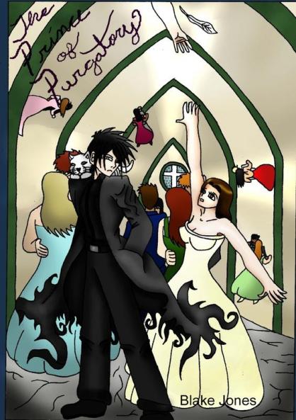 The prince of purgatory